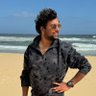 Profilbild von Vamsi Krishna Surya