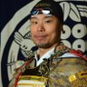 麻生剛弘 / サムライスイマー®︎'s profile picture