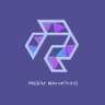 Фото профиля Reem Bahathiq 👩‍💻