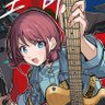 Фото профиля アニメ『ガールズバンドクライ』公式