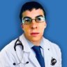 Doctor's profile picture