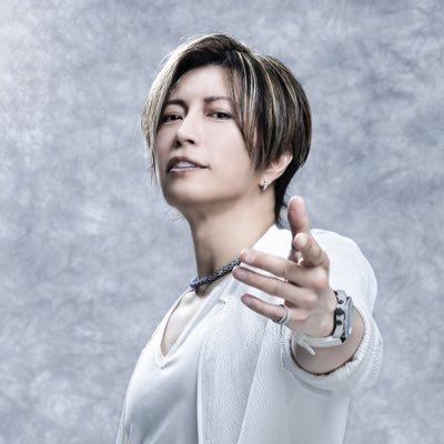 GACKT's profile picture