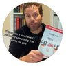 Profilbild von Brad Pilon | Eat Stop Eat