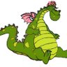 Puff the magic dragon profil fotoğrafı