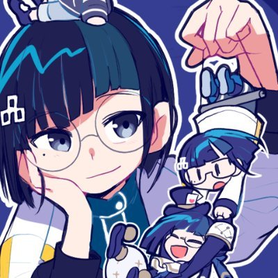 三珠さくまる🤹Vtuber's profile picture