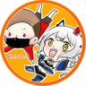 Profilbild von ドラちゃ※9歳双子♀+7歳♂今🇩🇪
