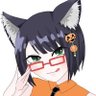 琴にゃん🐾🗝️❤️🔥💜's profile picture