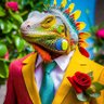 Profilbild von Mythical Iguana
