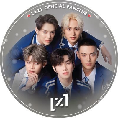 LAZ1 OFFICIAL FANCLUB's profile picture