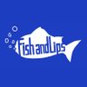 Fish and Lips【フィシュリ】 profil fotoğrafı