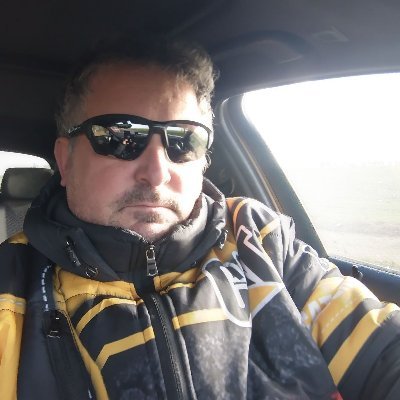 Mat's profile picture
