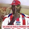 Фото профиля JEAN CARLOS DIAZ TOBIO