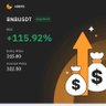 ABK MEME COIN profil fotoğrafı