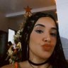 uma deusa, uma louca 的头像
