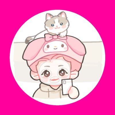 ⁷⁷뿅🐇⸒⸒'s profile picture