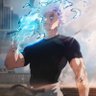 Profilbild von Satoru Gojo