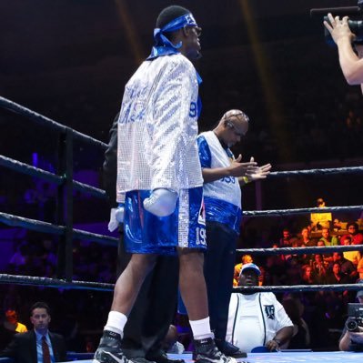Iamboxing's profile picture
