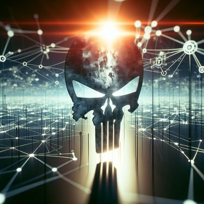 Punisher ττ's profile picture
