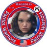 Profilbild von 🇺🇸🇮🇱Magnolia🇮🇱🇺🇸