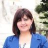 Profilbild von Antoinette Karam