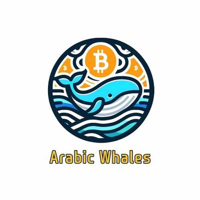 Arabic Whales-حيتان العرب 🐳's profile picture