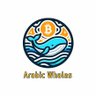 Arabic Whales-حيتان العرب 🐳 的头像