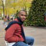 Profilbild von Yaffet Sanchez