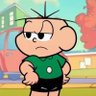 Cebolinha Sincero's profile picture
