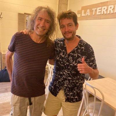 Sergio Dénia's profile picture