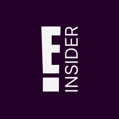 E! Insider's profile picture