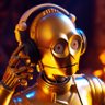 Zee Threepio 的头像