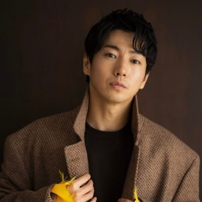 矢崎広's profile picture