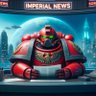 Bartric (Anchor and owner of Imperial News)'s profile picture