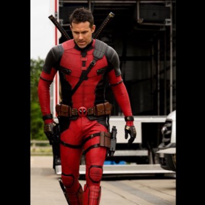 Ryan Reynolds's profile picture