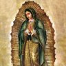 Фото профиля María Angulo