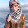 Maria🇩🇿 profil fotoğrafı
