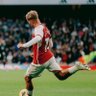 Lukeafc14 profil fotoğrafı