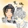荒魂(あらたま) 的头像