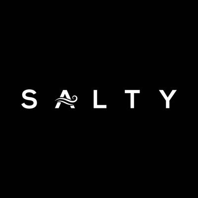 Salty Travels's profile picture