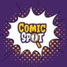 ‎Comic Spot's profile picture