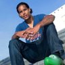 Profilbild von Aaron