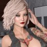 Eris the siren 的头像