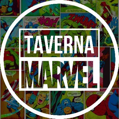TavernaMarvel's profile picture