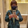 🤟 育i2k*゚🫧🖤⋆͛*͛💙. ꙳ ⢁ᐧ profil fotoğrafı