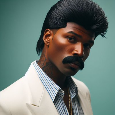 Ouro Jackson's profile picture