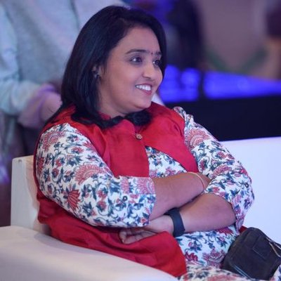 kinjal mishra's profile picture