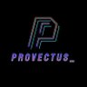 Provectus profil fotoğrafı