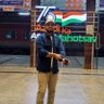 Rahul profil fotoğrafı