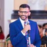 Profilbild von Deepen Gandhi