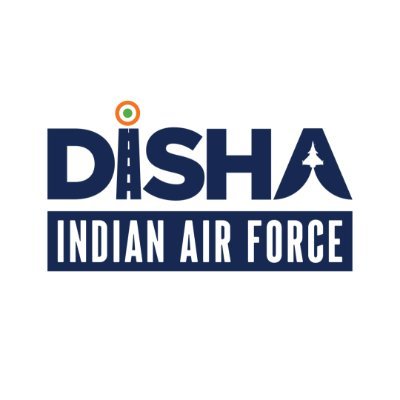 DISHA by Indian Air Force's profile picture